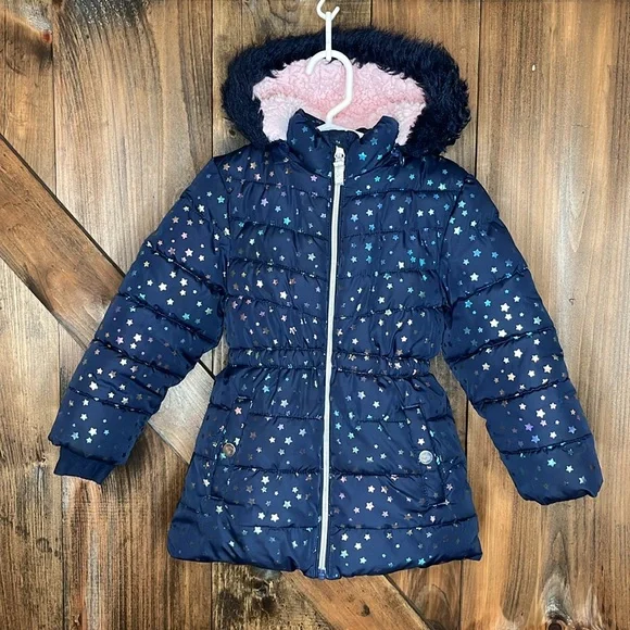 4T Puffer Jacket - Picture 2 of 10